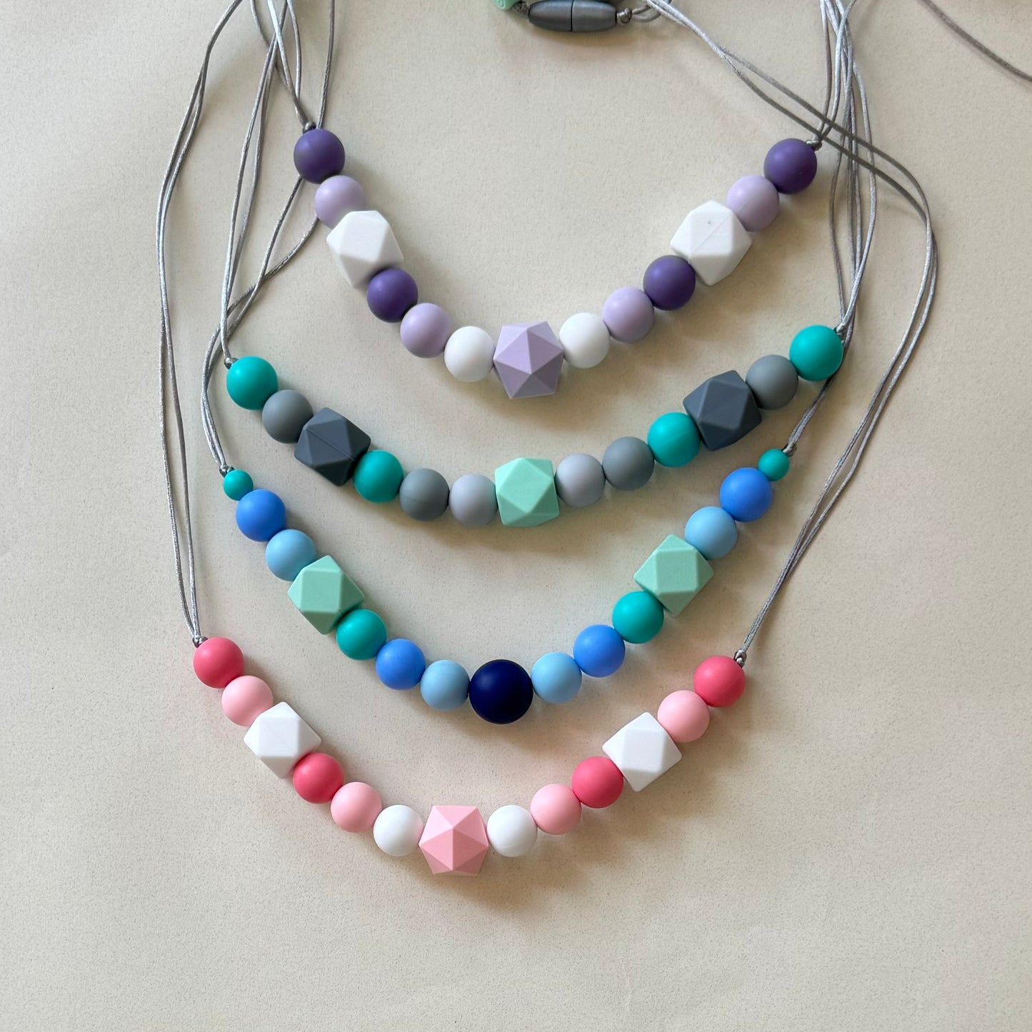 Collares de Lactancia