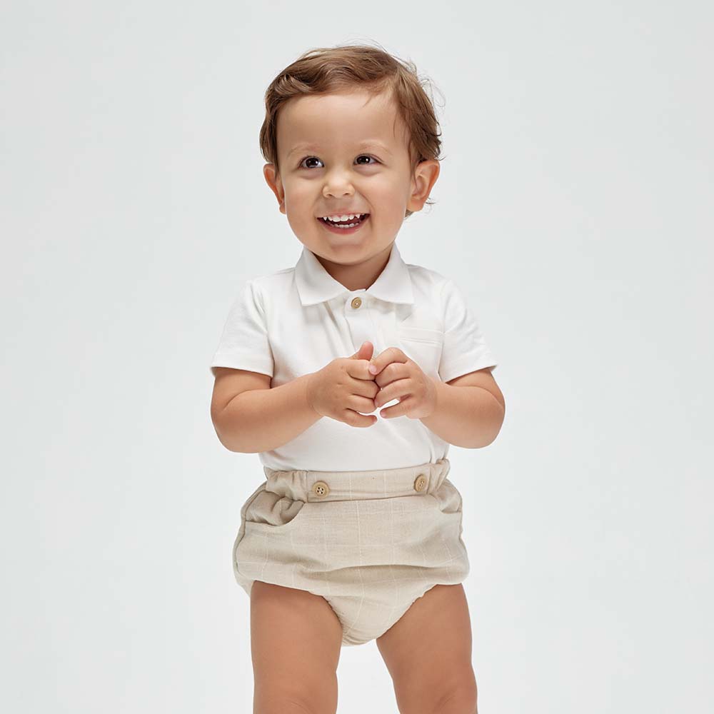 Conjunto niño