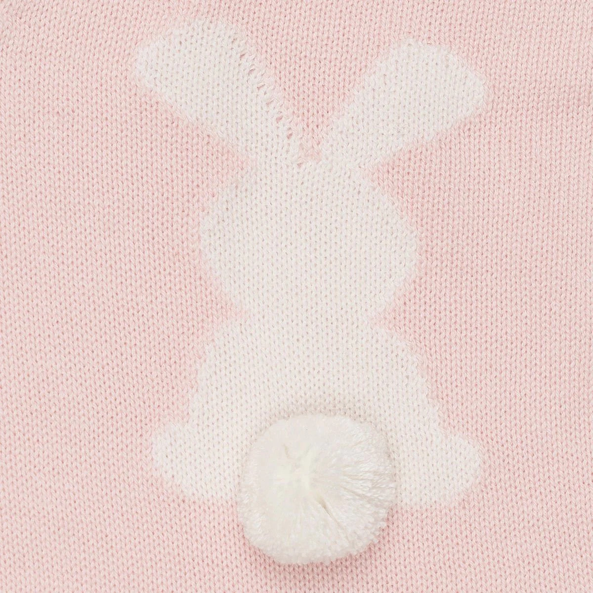 detalle tejido rosita