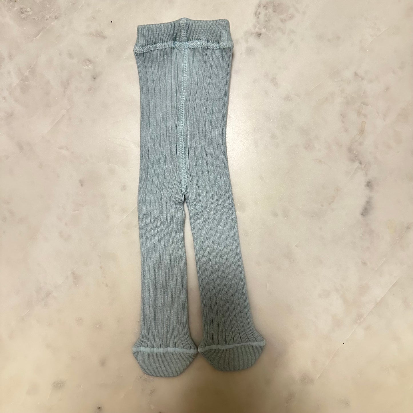 Mallas Tejidas en algodón Pima y spandex ultra suaves