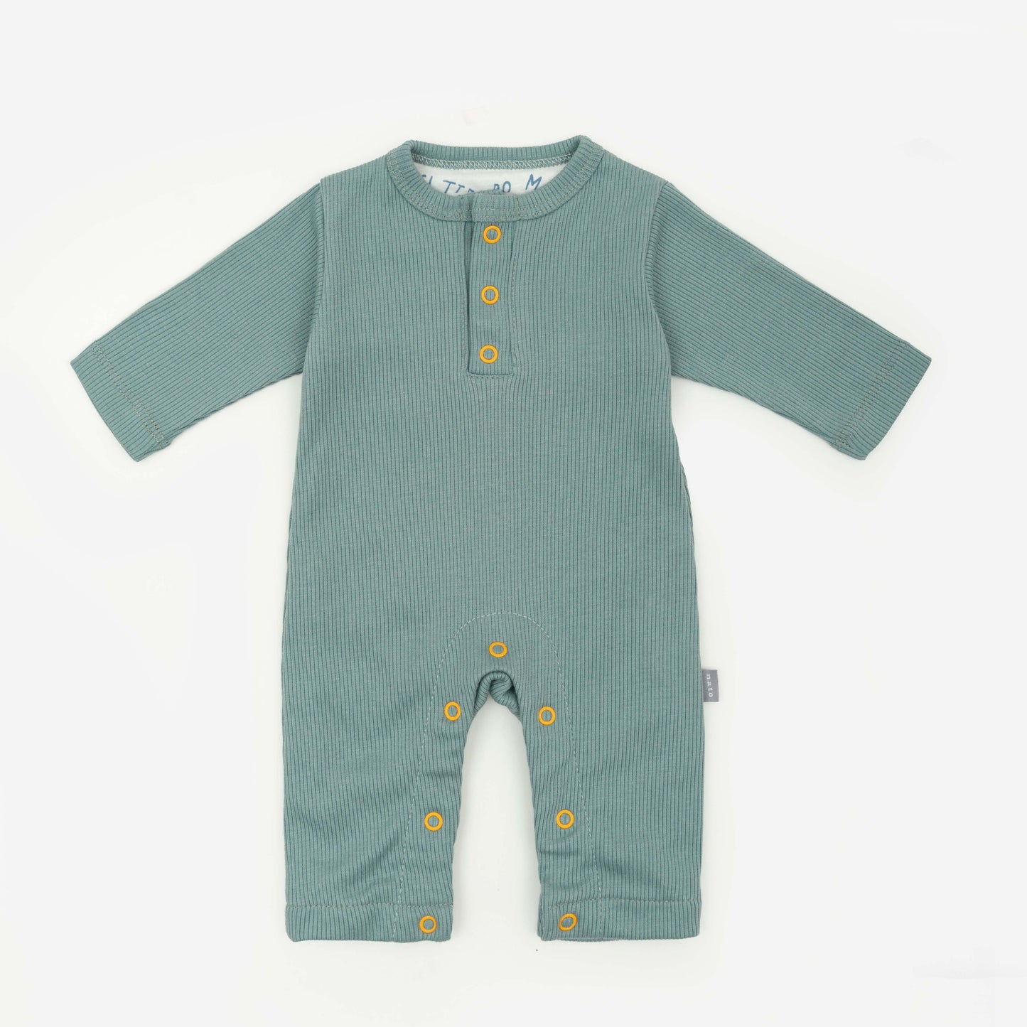 jumper menta