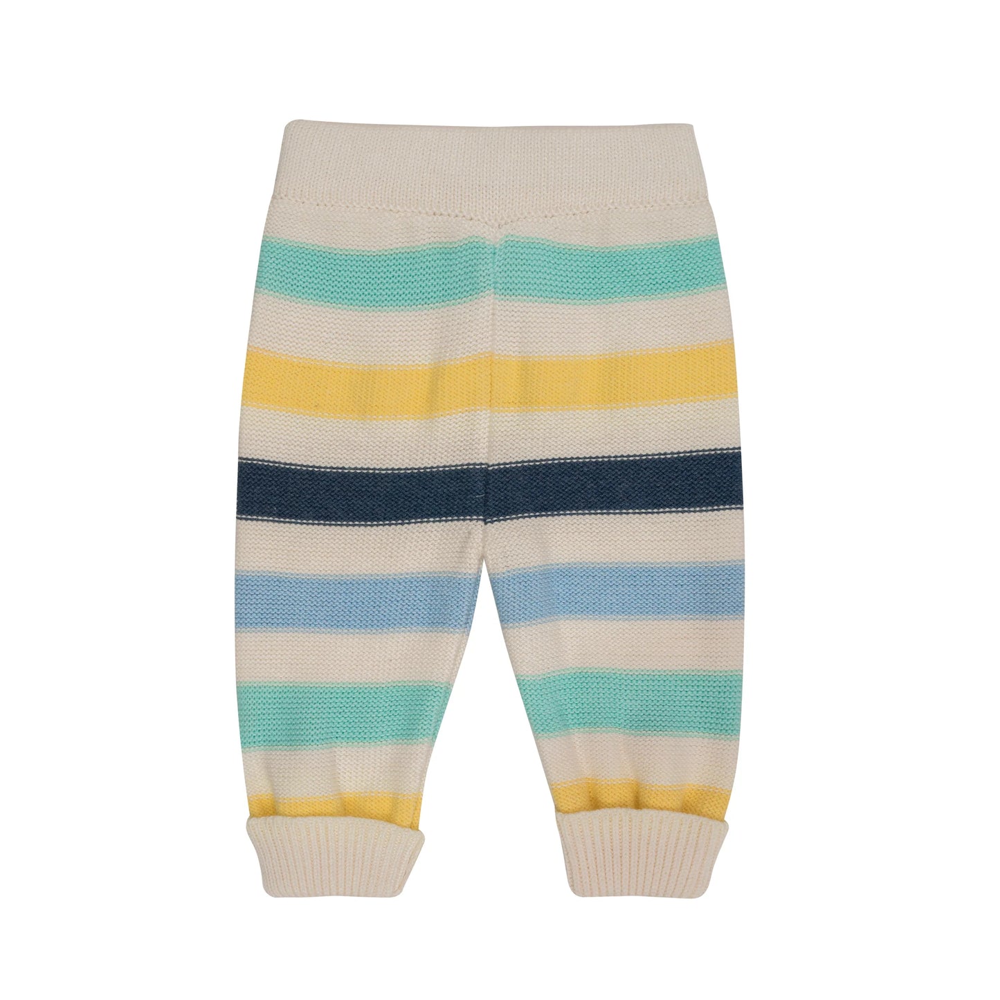 Pantalo tejido