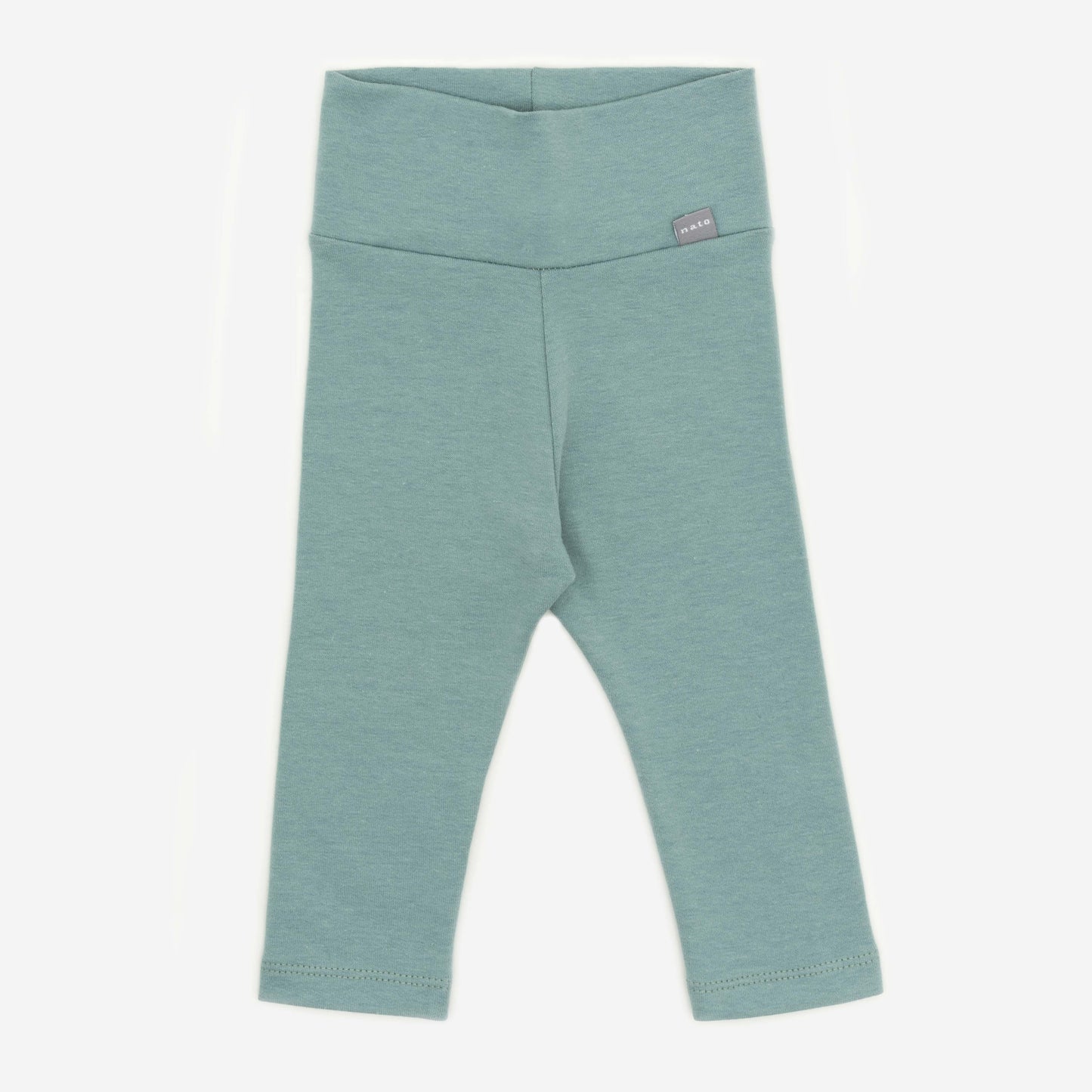 mallitas algodon bebe menta
