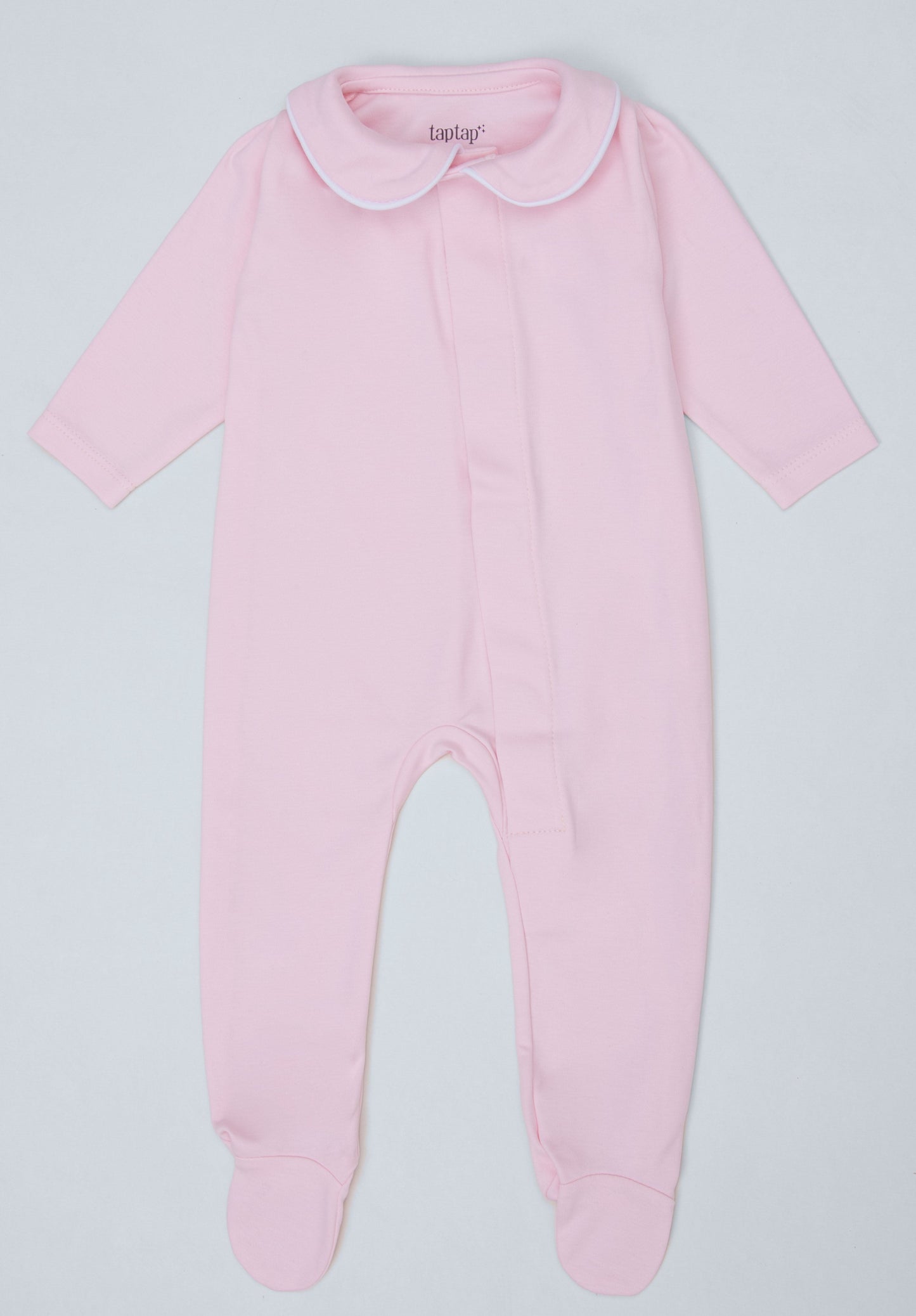 Pijama botones iman entera