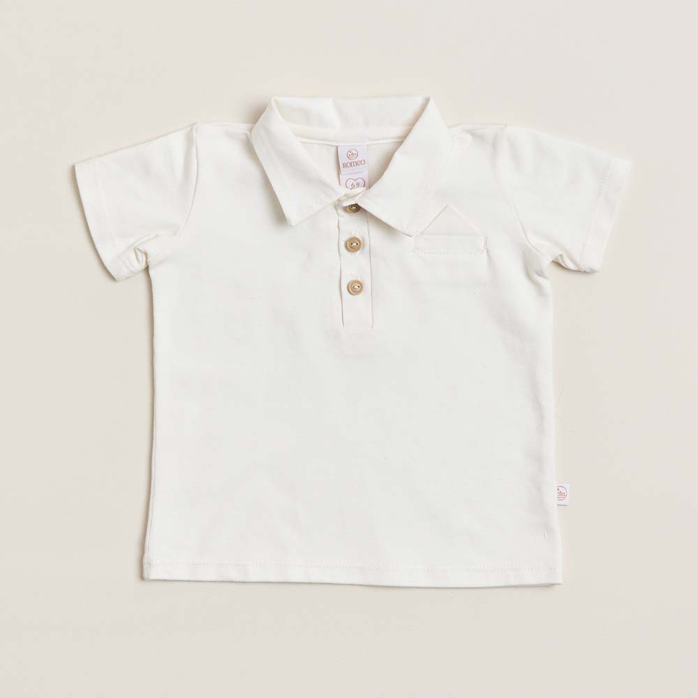 Playera bebe