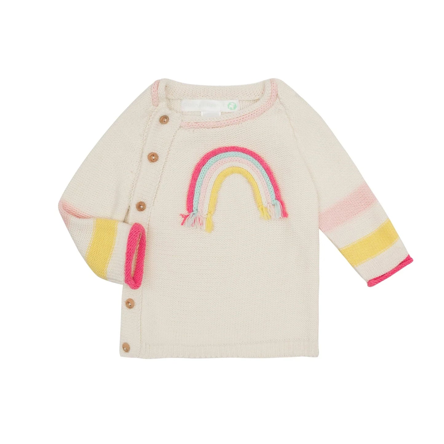 sweater tejido