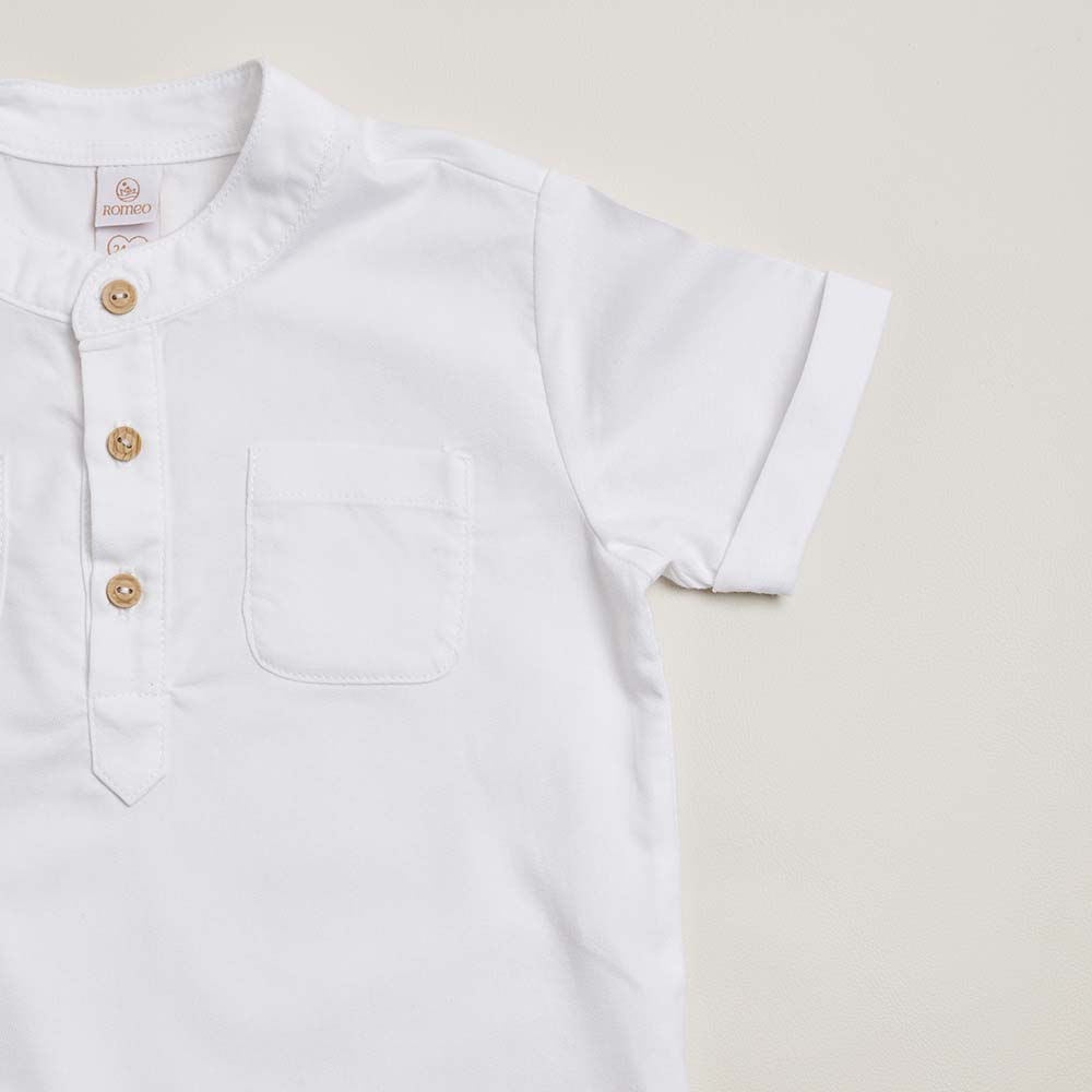 detalle camisera