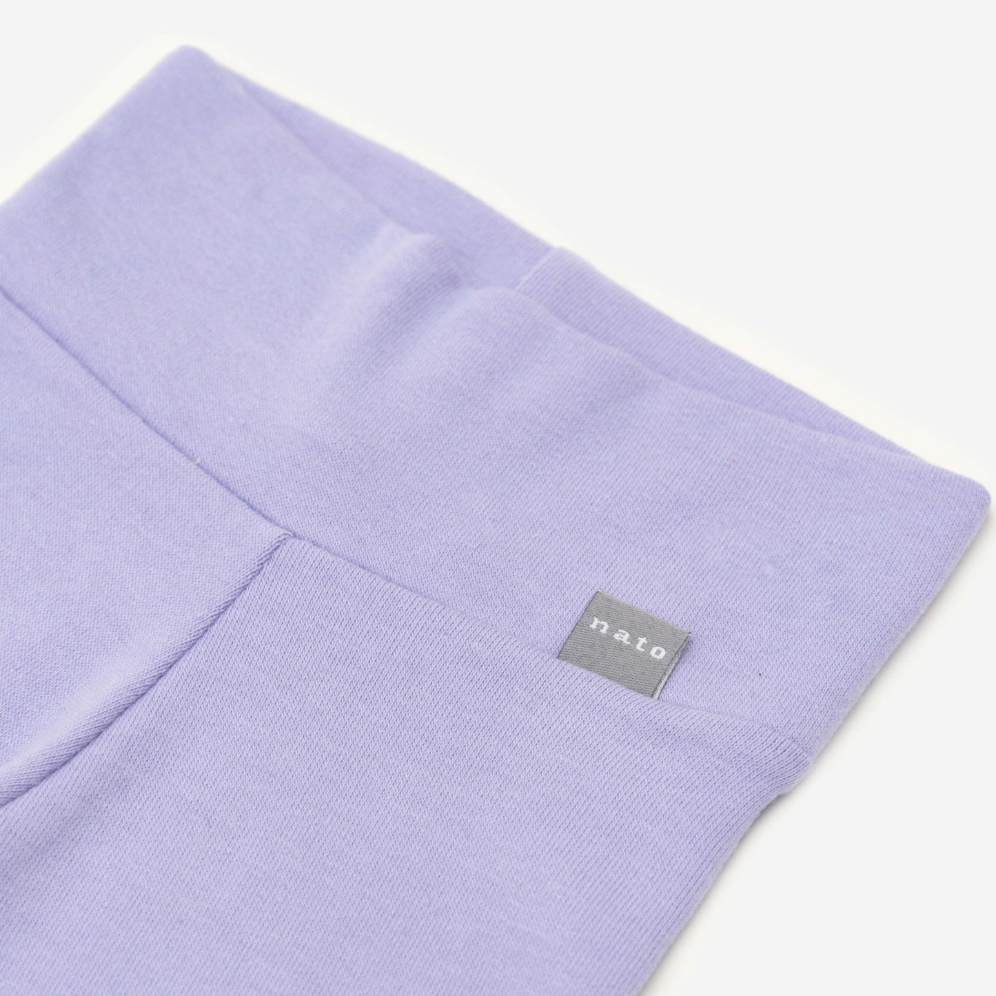 detalle mallitas lila