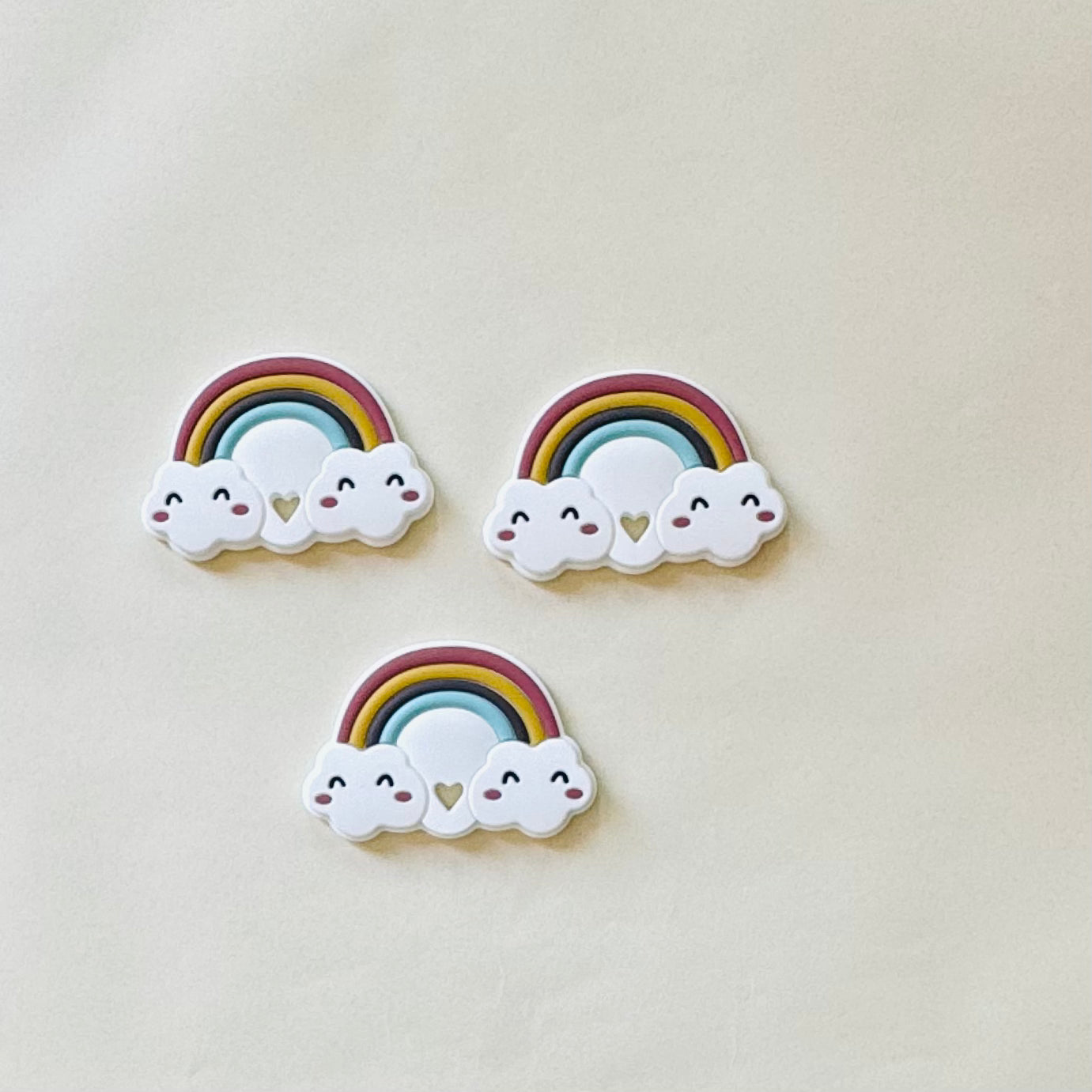 mordedera arcoiris