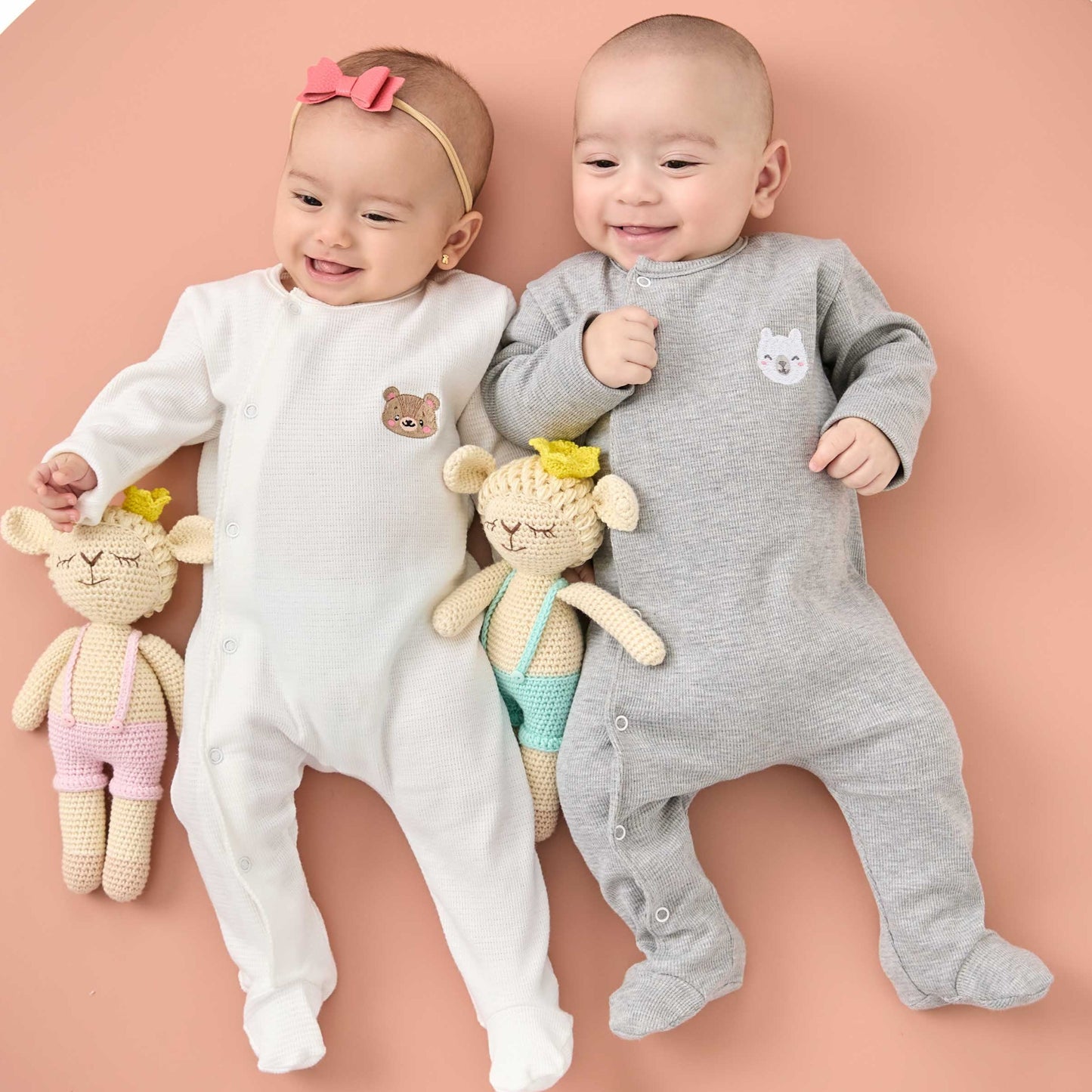 Pijama Oso