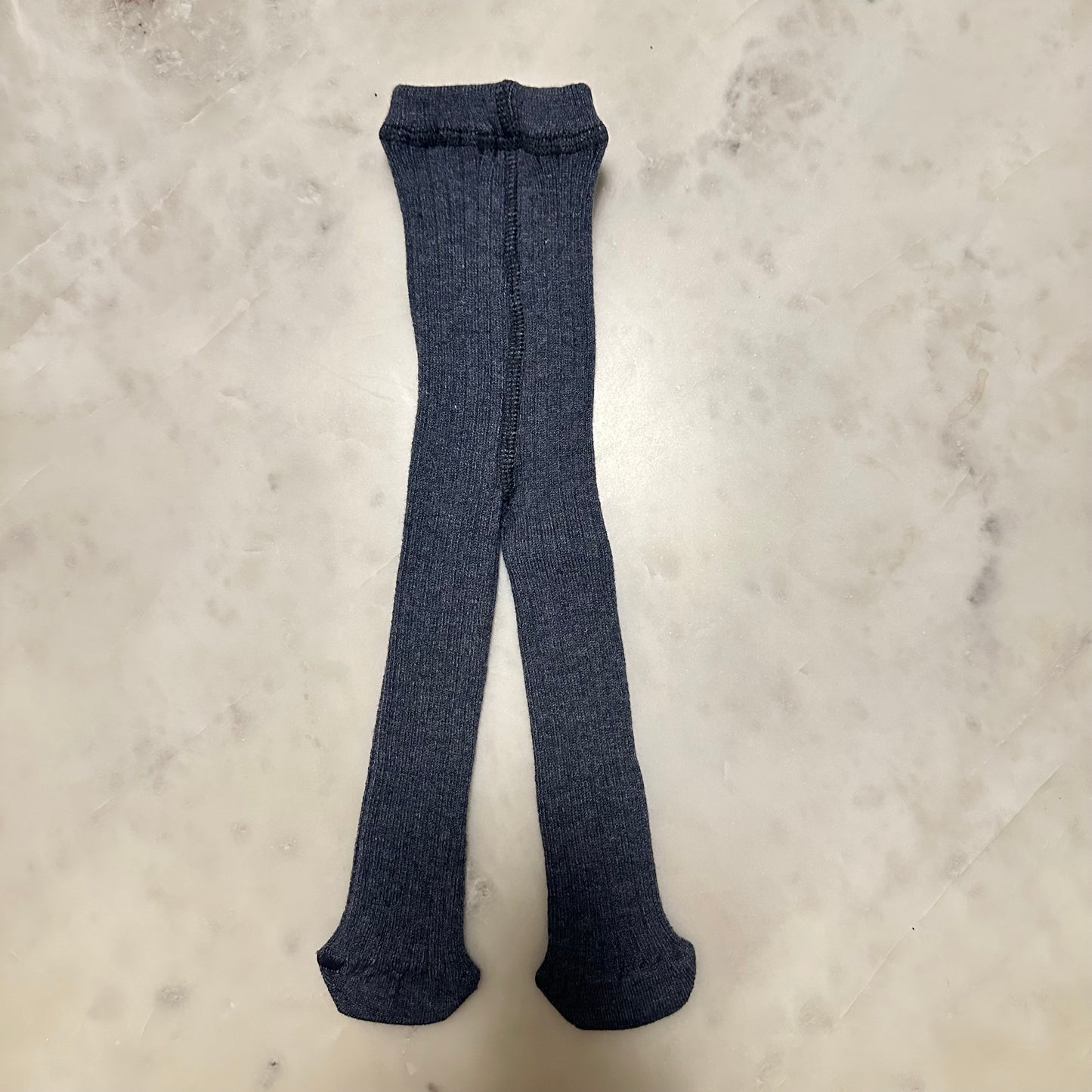 Mallas Tejidas en algodón Pima y spandex ultra suaves