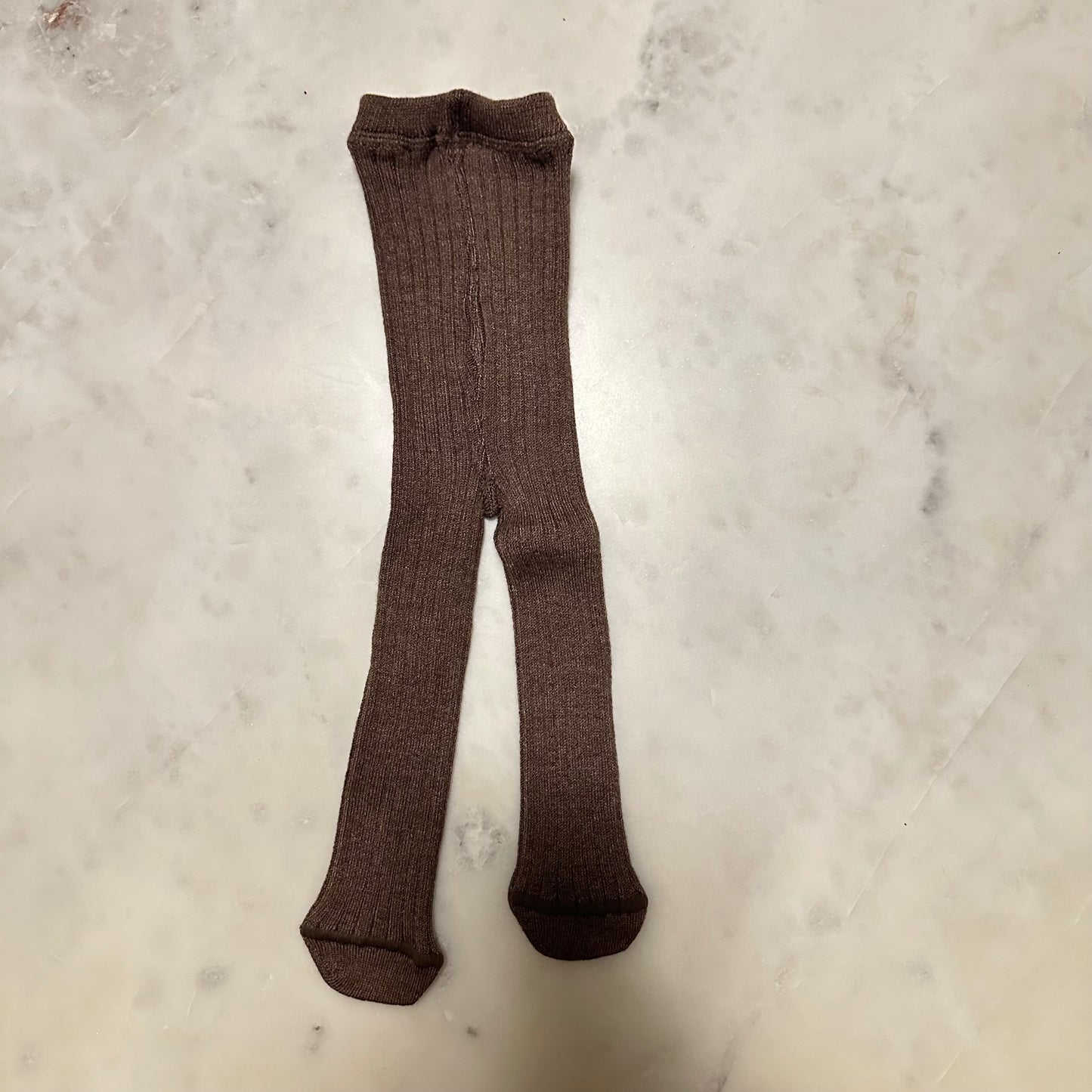 Mallas Tejidas en algodón Pima y spandex ultra suaves