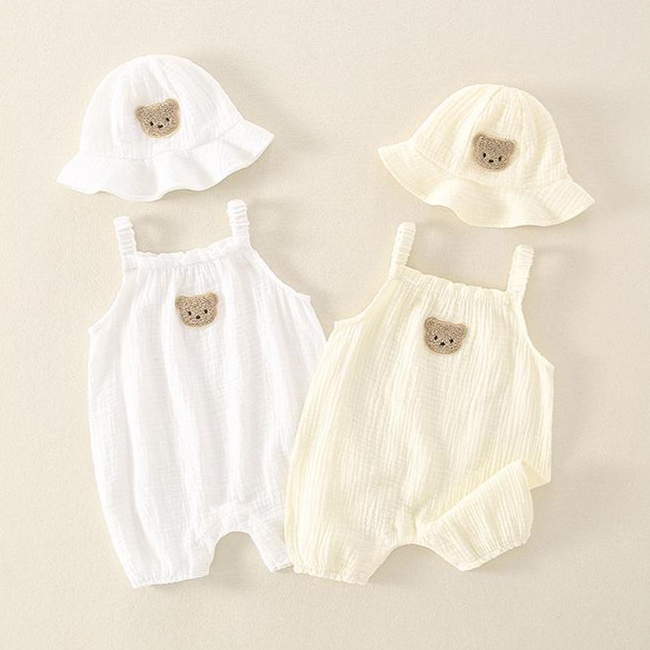Jumpers Osito