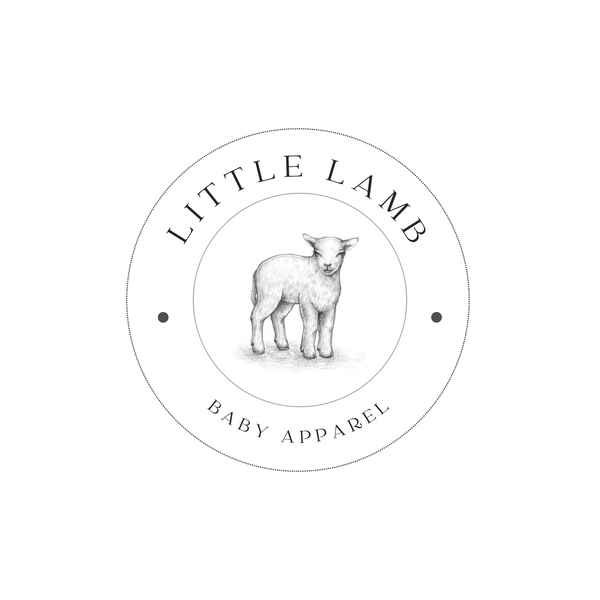 Little Lamb Baby Apparel