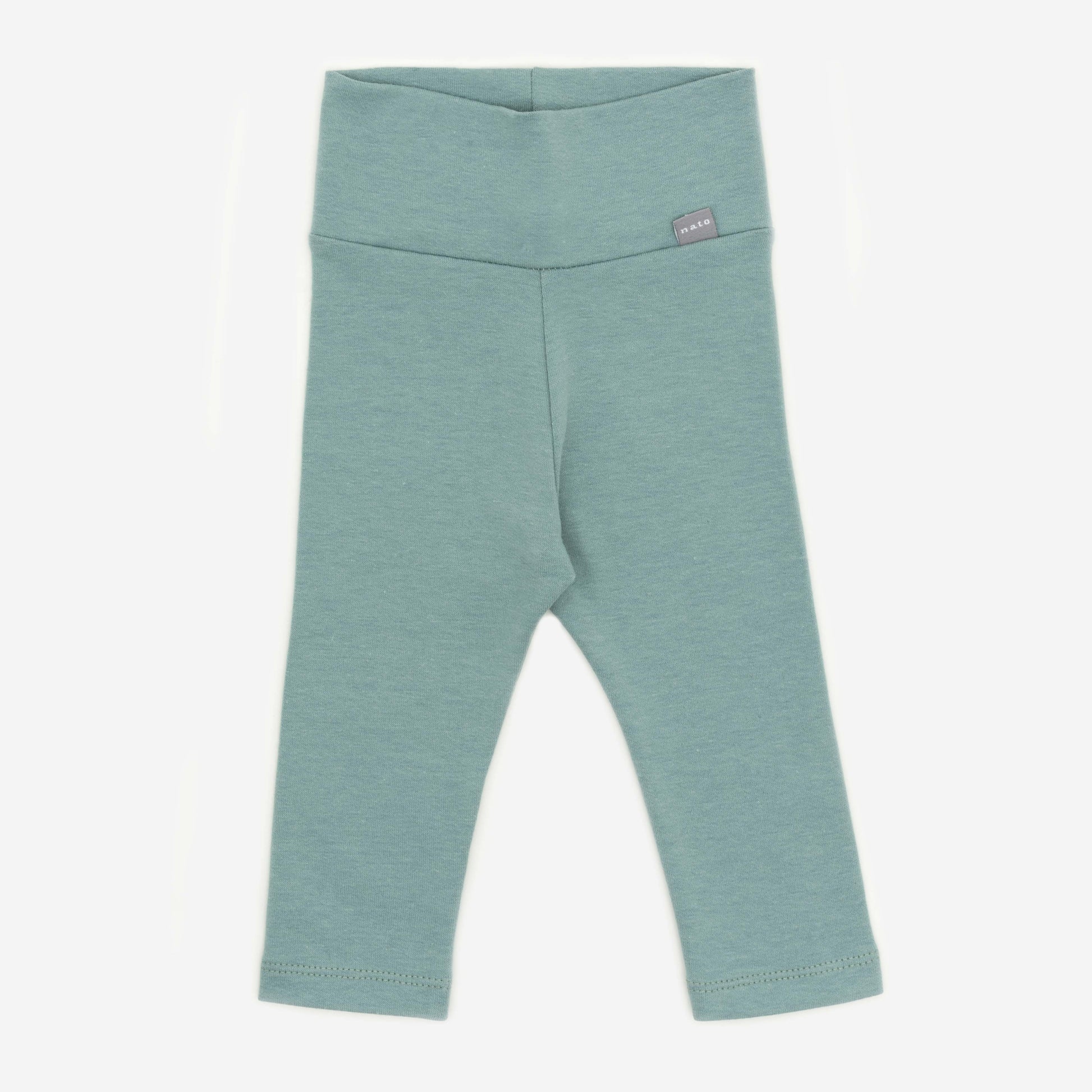 mallitas algodon bebe menta