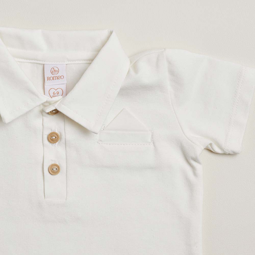 Playera bebe