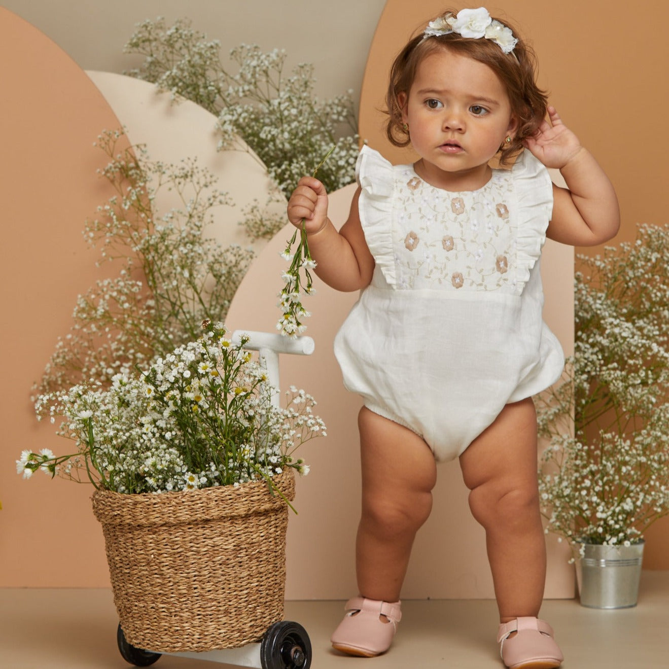 Ranita bebe