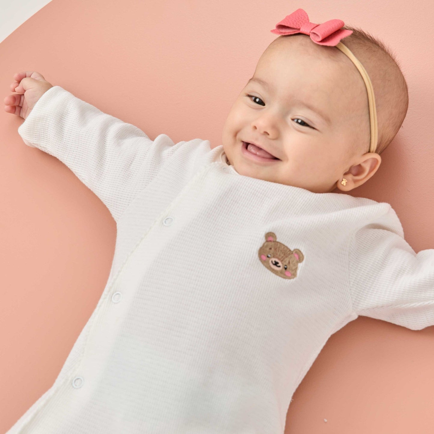 Pijama Oso