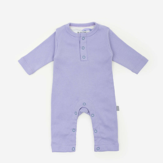Jumper Lila 100% algodón