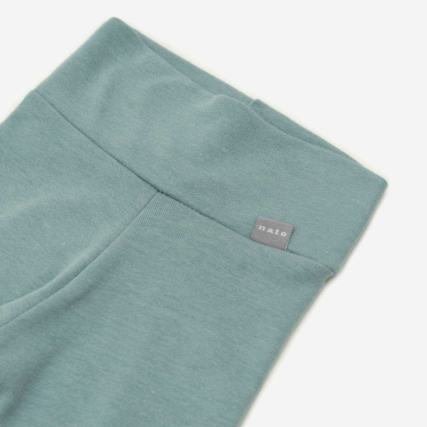 Pantalones Menta