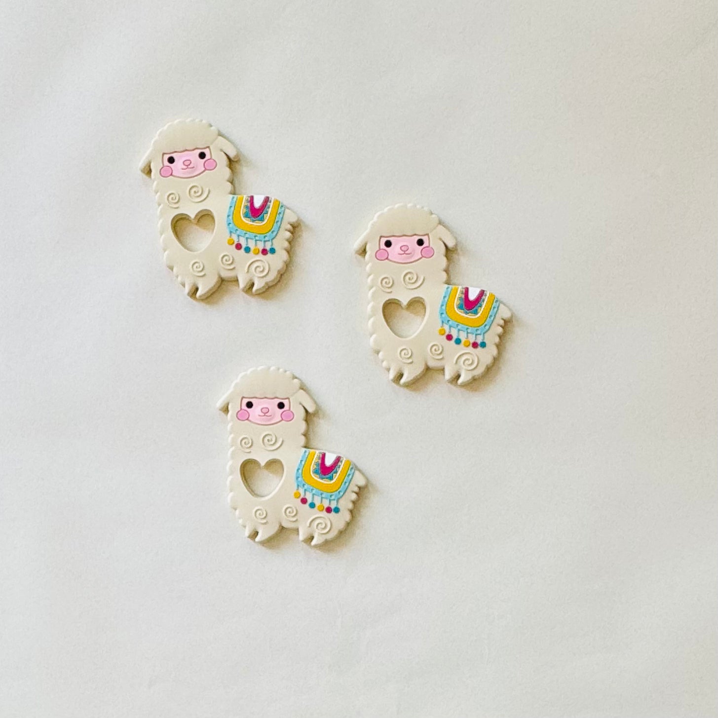 mordedera llama