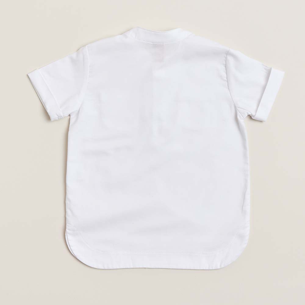 camiseta bebe